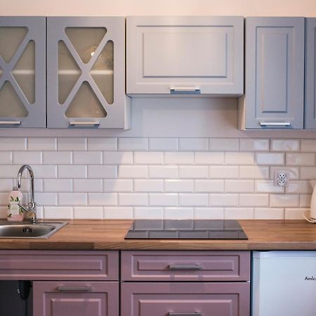 Uroczy Apartament Muszynka Εξωτερικό φωτογραφία