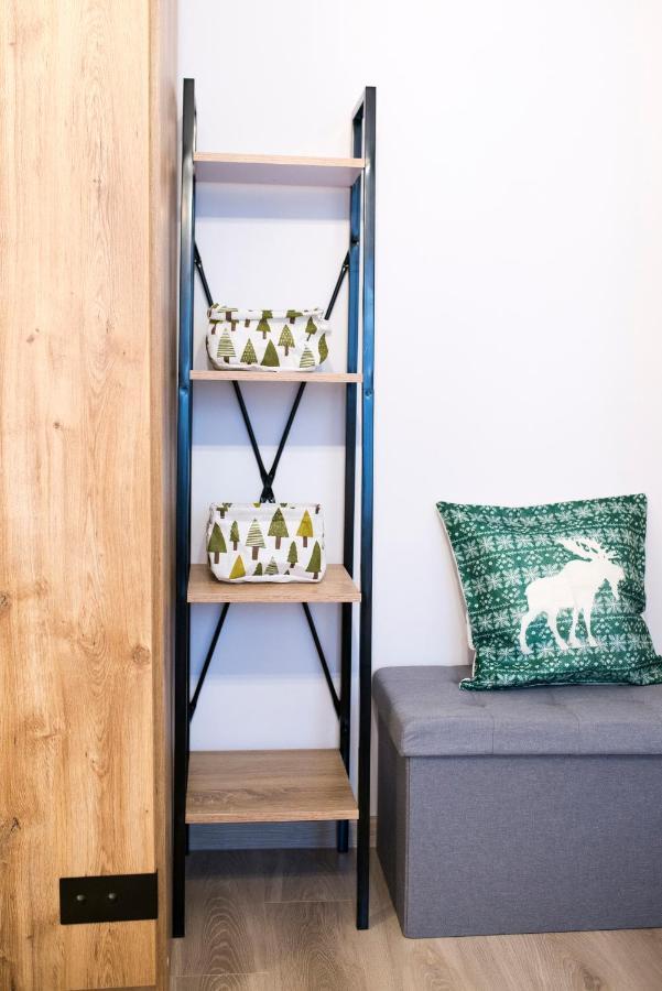 Uroczy Apartament Muszynka Εξωτερικό φωτογραφία