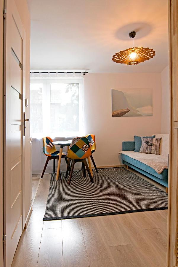 Uroczy Apartament Muszynka Εξωτερικό φωτογραφία