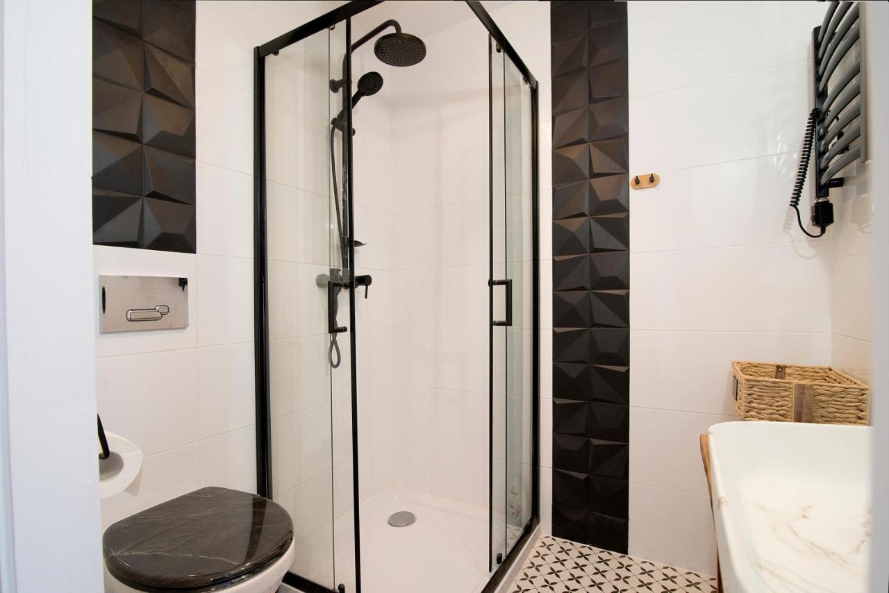 Uroczy Apartament Muszynka Εξωτερικό φωτογραφία